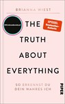 The Truth About Everything - Brianna Wiest - 9783492072588