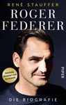 Roger Federer - René Stauffer - 9783492072922
