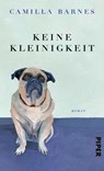 Keine Kleinigkeit - Camilla Barnes - 9783492073165