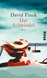 Der Schwindel - David Finck - 9783492073332