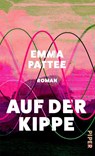 Auf der Kippe - Emma Pattee - 9783492073363