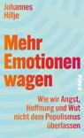 Mehr Emotionen wagen - Johannes Hillje - 9783492073820