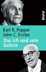 Das Ich und sein Gehirn - Karl R. Popper ; John C. Eccles - 9783492210966