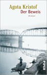 Der Beweis - Agota Kristof - 9783492214971
