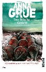Das falsche Gesicht - GRUE,  Anna - 9783492231152