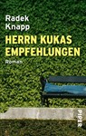 Herrn Kukas Empfehlungen - Radek Knapp - 9783492233118