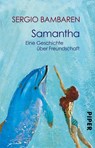 Samantha - Sergio Bambaren - 9783492236119