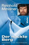 Der nackte Berg - Reinhold Messner - 9783492239219