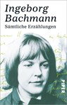 Sämtliche Erzählungen - Ingeborg Bachmann - 9783492239868