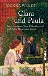 Clara und Paula - Gunna Wendt - 9783492246422