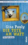 Die Tote am Watt - Gisa Pauly - 9783492247689