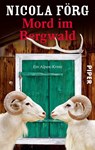 Mord im Bergwald - Nicola Förg - 9783492257886