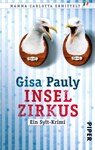 Inselzirkus - Gisa Pauly - 9783492264501