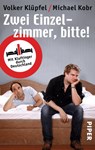 Zwei Einzelzimmer, bitte! - Volker Klüpfel ; Michael Kobr - 9783492272209