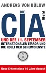 Die CIA und der 11. September - Andreas von Bülow - 9783492272513