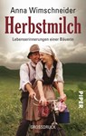 Herbstmilch - Anna Wimschneider - 9783492273602