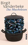 Das Muschelessen - Birgit Vanderbeke - 9783492274005