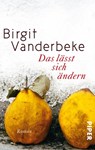 Das lasst sich andern - Birgit Vanderbeke - 9783492274760