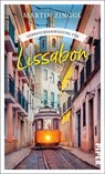 Gebrauchsanweisung für Lissabon - Martin Zinggl - 9783492277846