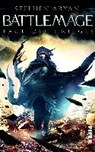 Battlemage - ARYAN,  Stephen - 9783492280198