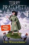 Der Winterschmied - Terry Pratchett - 9783492282833