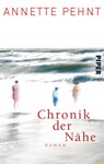 Chronik der Nahe - Annette Pehnt - 9783492300834
