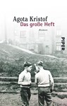 Das große Heft - Agota Kristof - 9783492304337