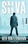 Der Hintermann - Daniel Silva - 9783492304788