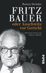 Fritz Bauer - Ronen Steinke - 9783492307093