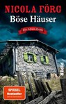 Böse Häuser - Nicola Förg - 9783492307260