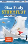 Sturmflut - Gisa Pauly - 9783492308786