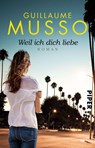 Weil ich dich liebe - Guillaume Musso - 9783492309264
