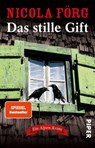 Das stille Gift - Nicola Förg - 9783492311052