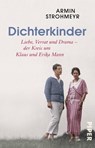 Dichterkinder - Armin Strohmeyr - 9783492315340