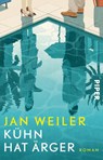 Kühn hat Ärger - Jan Weiler - 9783492315494