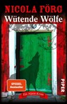Wutende Wolfe - Nicola Forg - 9783492316415