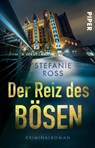 Der Reiz des Bösen - Stefanie Ross - 9783492317696