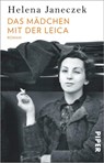Das Mädchen mit der Leica - Helena Janeczek - 9783492317856