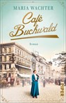 Café Buchwald - Maria Wachter - 9783492318020