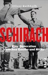 Schirach - Oliver Rathkolb - 9783492318051