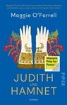 Judith und Hamnet - Maggie O'Farrell - 9783492318556