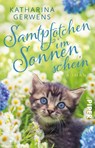 Samtpfötchen im Sonnenschein - Katharina Gerwens - 9783492319089