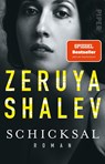 Schicksal - Zeruya Shalev - 9783492319294