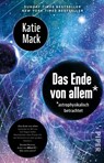 Das Ende von allem* - Katie Mack - 9783492319430