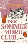 Der Sommermordclub - Jan Beinßen - 9783492320153