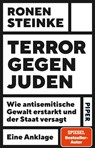Terror gegen Juden - Ronen Steinke - 9783492320924