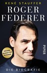Roger Federer - René Stauffer - 9783492321167