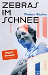 Zebras im Schnee - Florian Wacker - 9783492321204