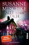 Alle sehen dich - Susanne Mischke - 9783492321327