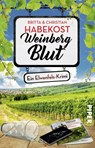 Weinbergblut - Britta Habekost ; Christian Habekost - 9783492321464